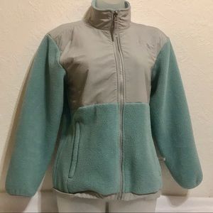 The North face girls jacket